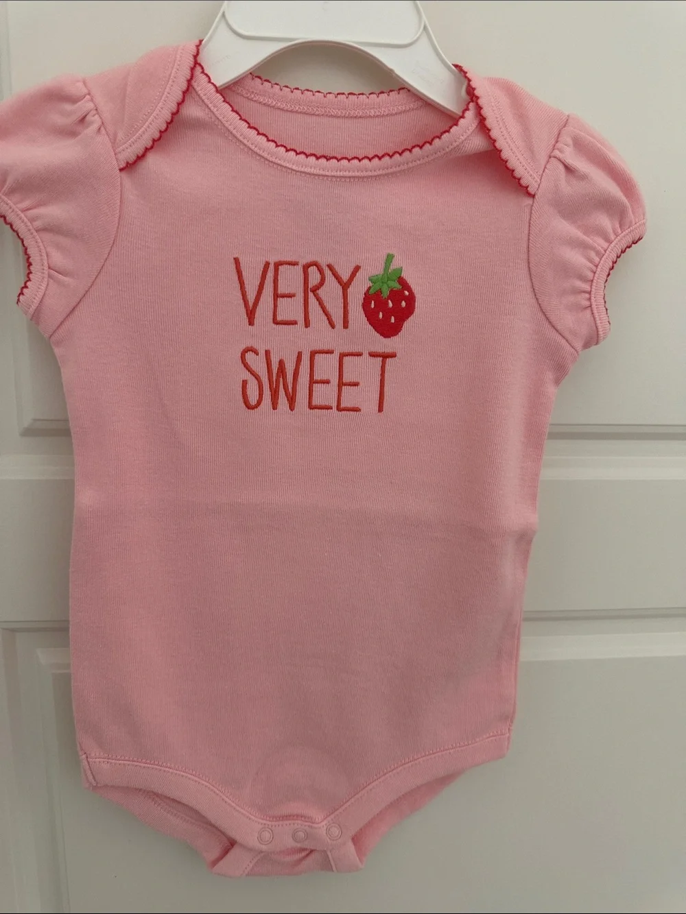 Gymboree Pink 